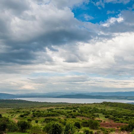Lake Nakuru Sopa Lodge Exterior foto